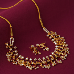 Premium Moti Set