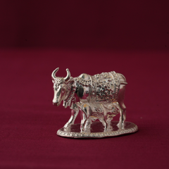 Silver Gay vasaru murti