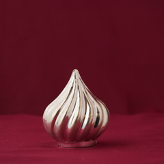 Silver modak