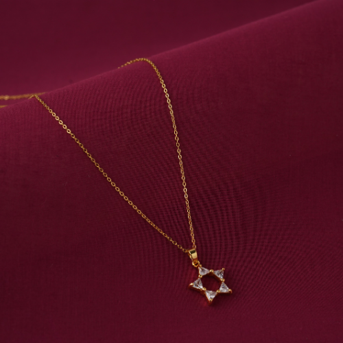 Premium chain with pendant (Copy)