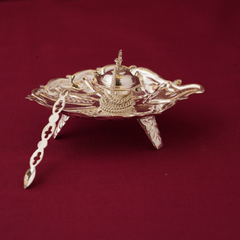 Silver attardani