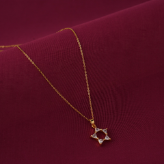 Premium chain with pendant (Copy)