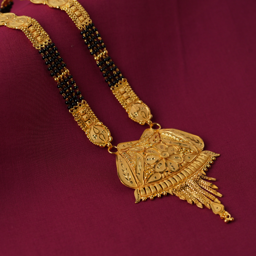 Indori premium mangalsutra