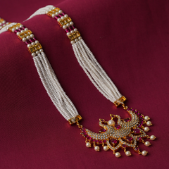 Premium Moti Set