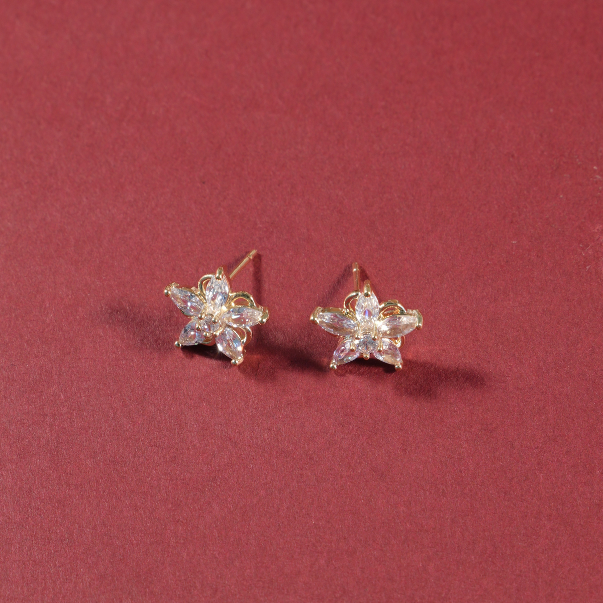 Premium CZ tops