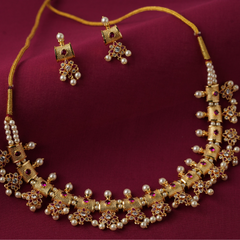 Premium Moti Set