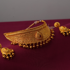 Premium Necklace
