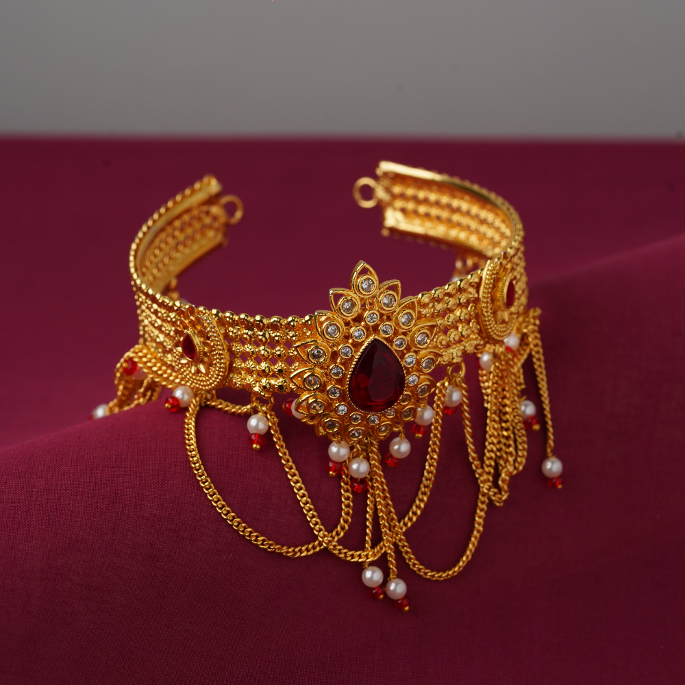 Premium Moti Set