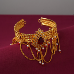 Premium Moti Set