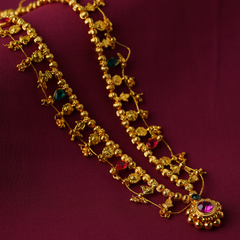 Premium Mala