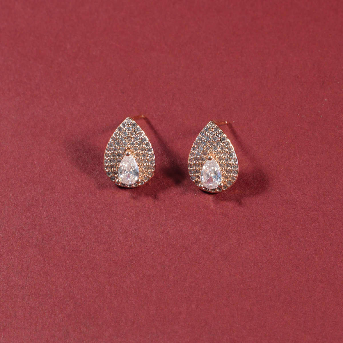 Premium CZ fancy tops