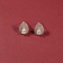 Premium CZ fancy tops