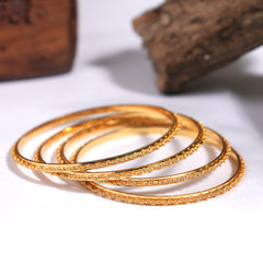 4 piece kalkatti bangles