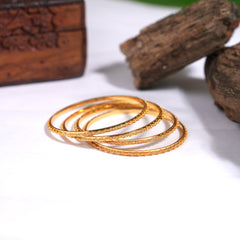 4 piece kalkatti bangles