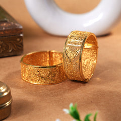 Pair kada bangles