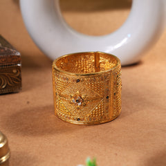 Pair kada bangles