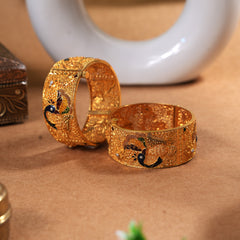 Pair kada bangles