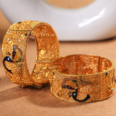 Pair kada bangles