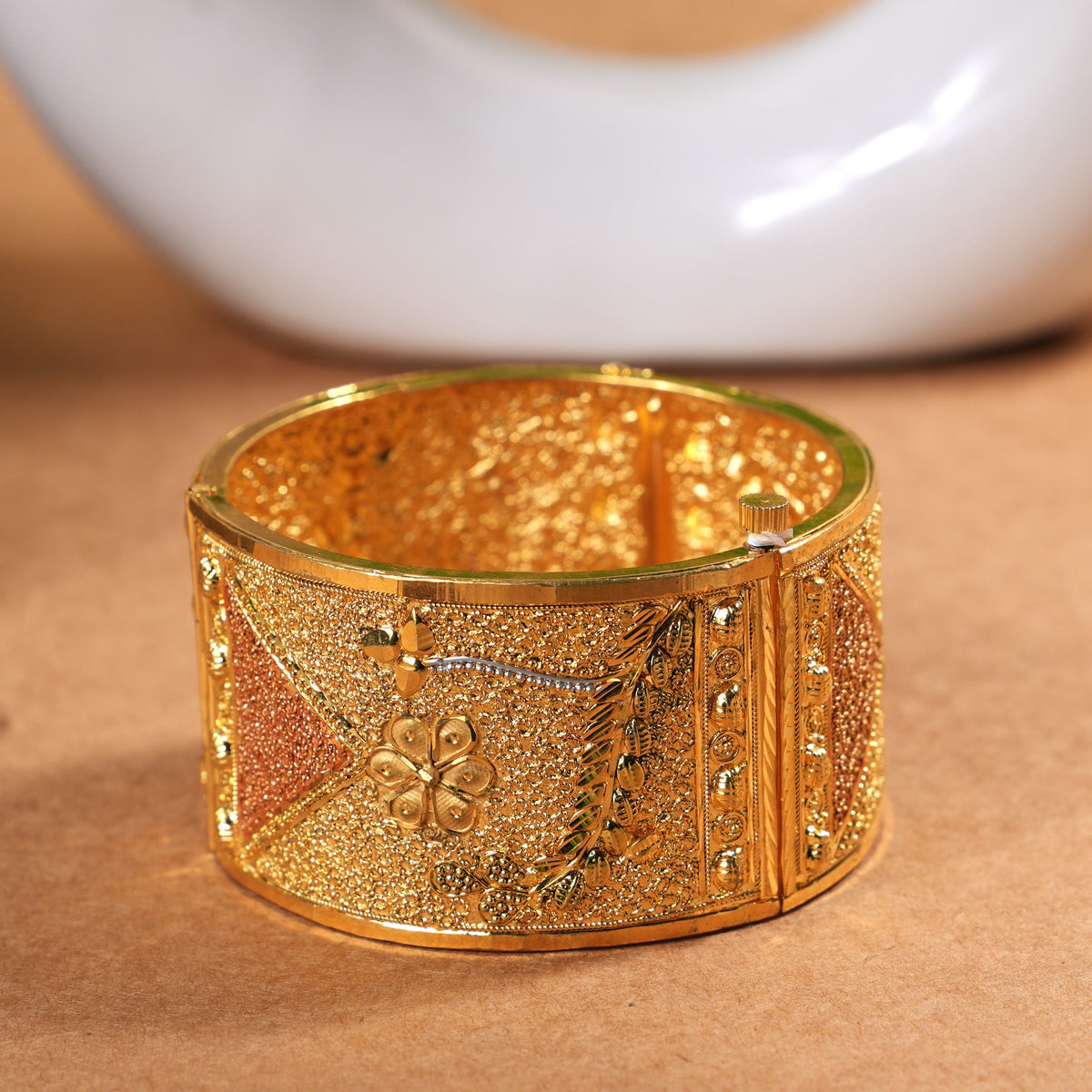 Pair kada bangles
