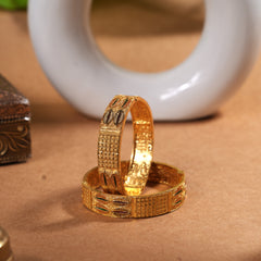 Fancy bangles