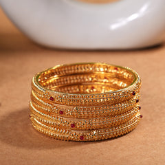 Fancy bangles