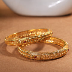 Fancy bangles