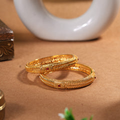 Fancy bangles