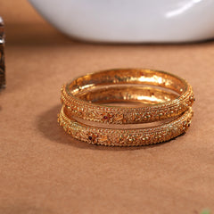 6 pieces bangles set