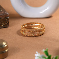 6 pieces bangles set