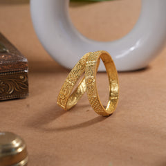 6 pieces bangles set