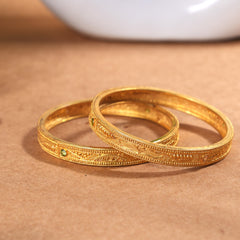 6 pieces kalkatti bangles