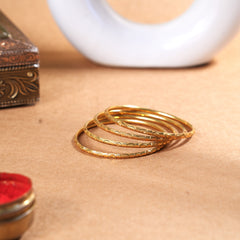 4 pieces premium bangles