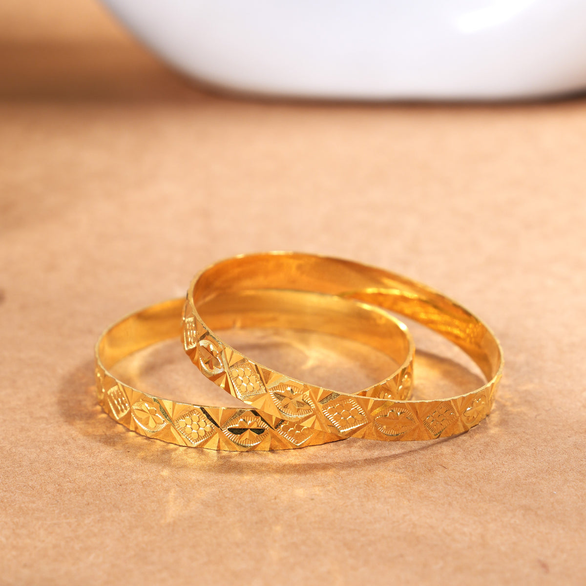 Premium patli bangles