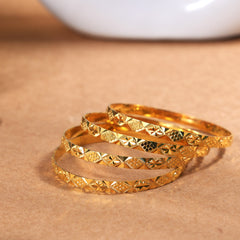 Premium patli bangles
