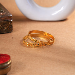 6 pieces khilla bangles