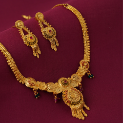 Premium Necklace