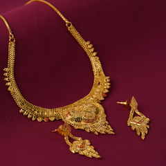 Premium Necklace