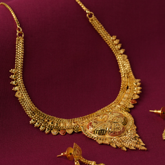 Premium Necklace