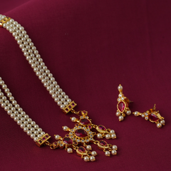 Premium Moti Set