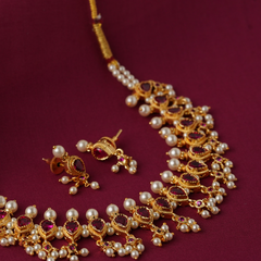 Premium Moti Set