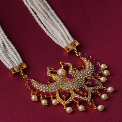 Premium Moti Set