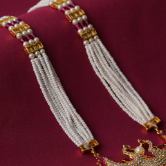 Premium Moti Set