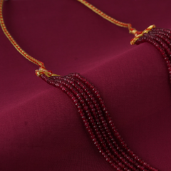 Premium Moti Set