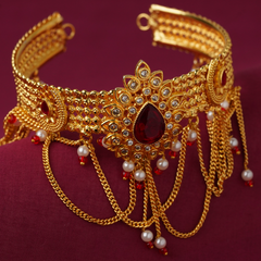 Premium Moti Set